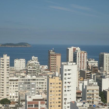 Ipanema'S Heart Apartment ริโอเดจาเนโร ภายนอก รูปภาพ