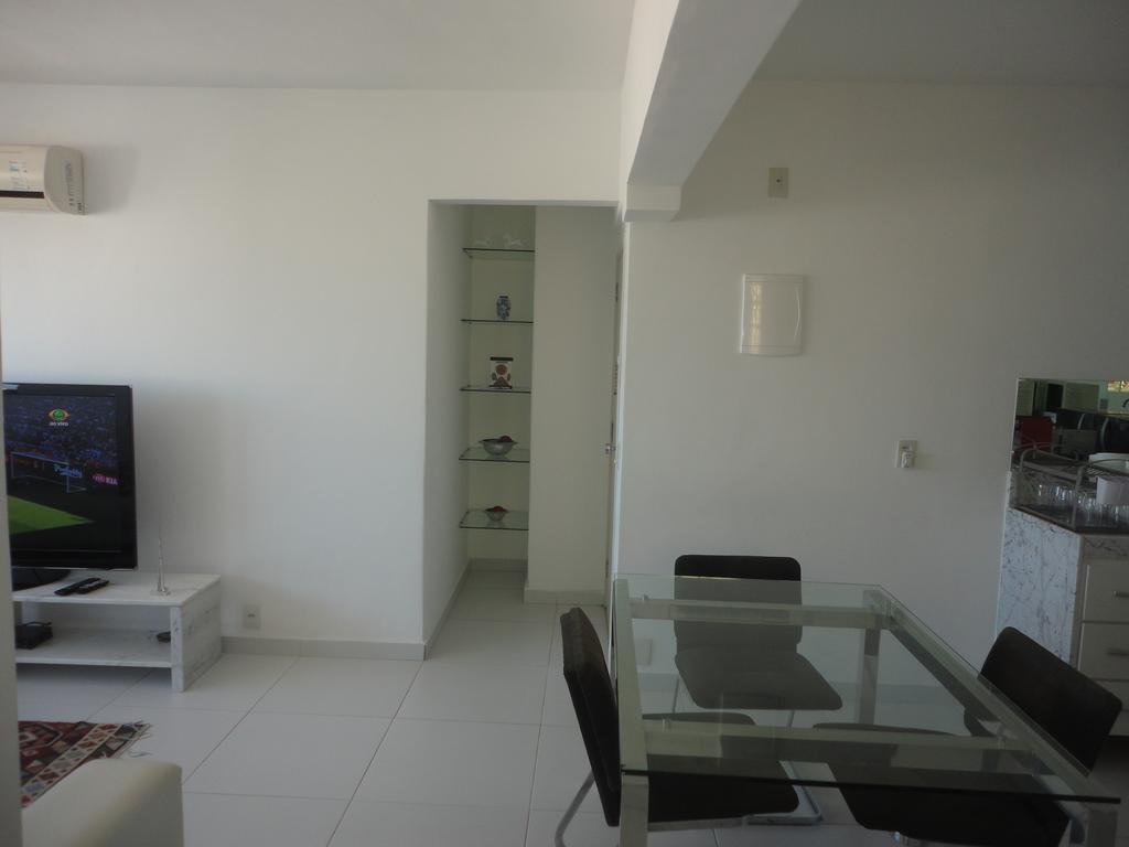 Ipanema'S Heart Apartment ริโอเดจาเนโร ภายนอก รูปภาพ