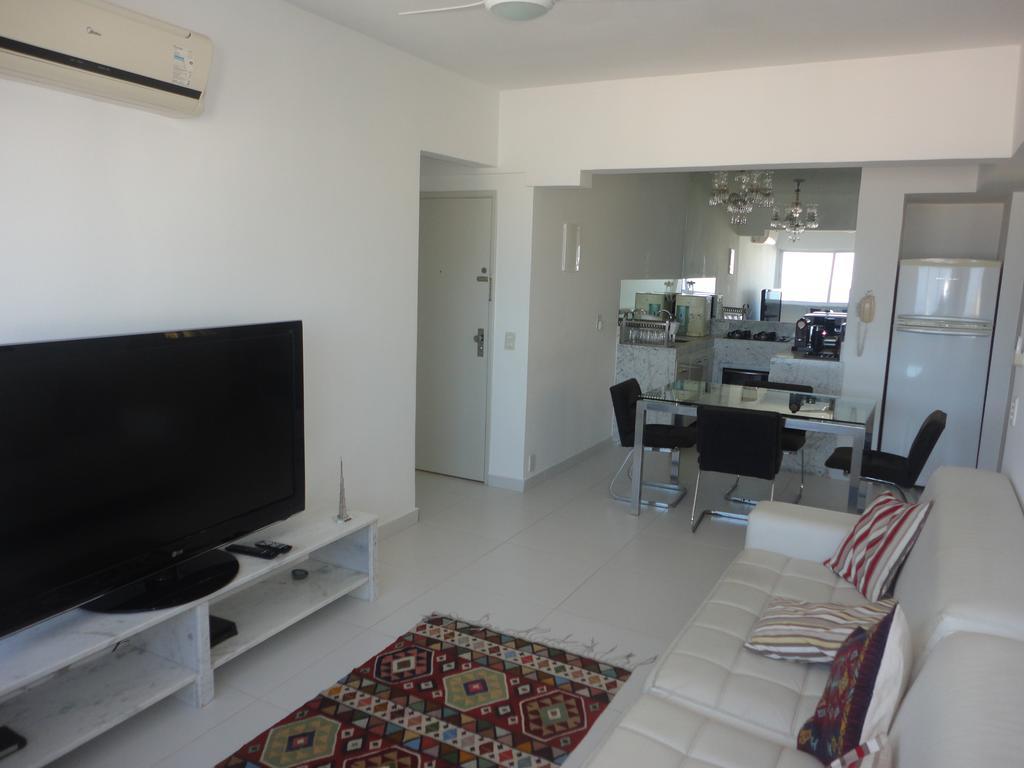 Ipanema'S Heart Apartment ริโอเดจาเนโร ภายนอก รูปภาพ