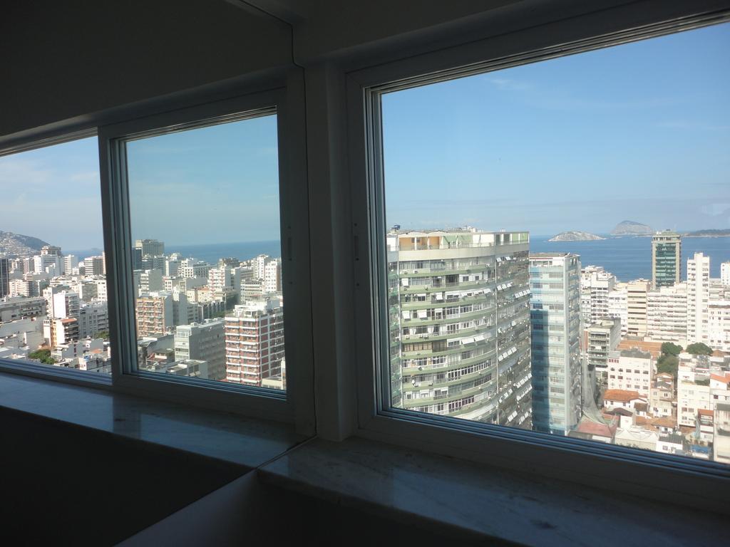 Ipanema'S Heart Apartment ริโอเดจาเนโร ภายนอก รูปภาพ